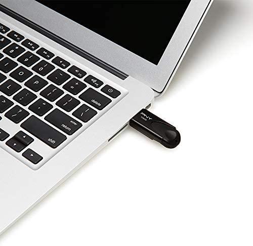 PNY Attaché 4 2.0 128 GB