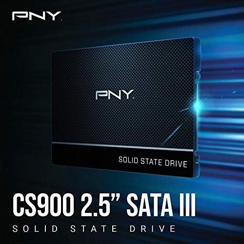 PNY CS900 2TB