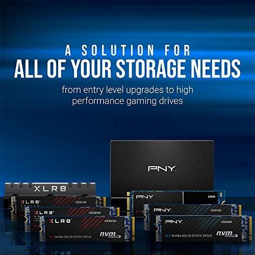 PNY CS900 2TB