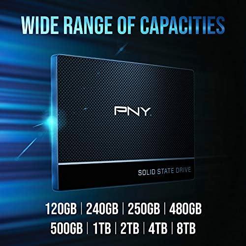 PNY CS900 2TB