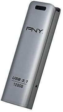 PNY Elite Steel 3.1 128GB