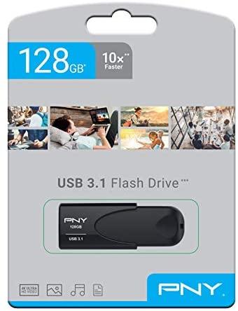 PNY Attache 4 3.1 128GB