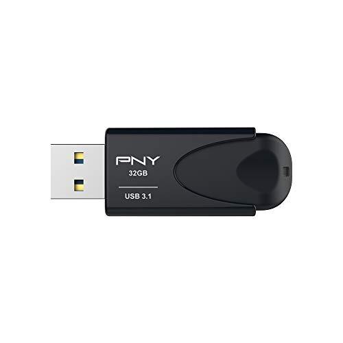 PNY Attaché 4 3.1 32GB