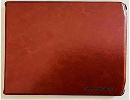 El. Knygų Skaityklės dėklas - PocketBook HN-SL-PU-700-BN-WW 7" Rudas