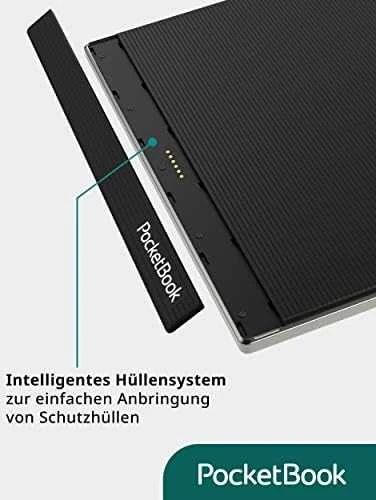 Elektroninė skaityklė PocketBook InkPad 4 7.8" 32GB Stardust Silver (PB743G-U-WW)