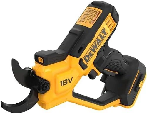 Dewalt akumuliatorinis sekatorius DCMPP568P1, 18V, 1x5.0Ah
