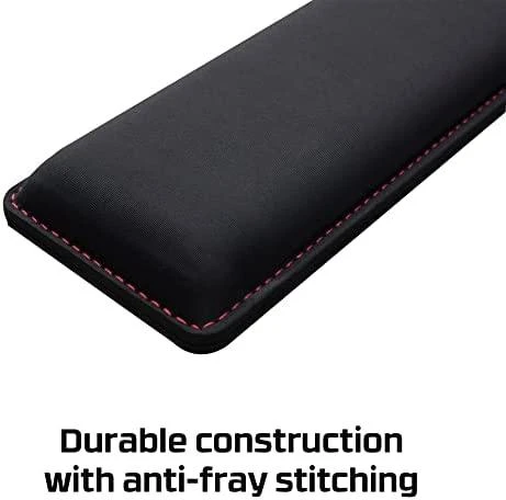 HyperX Compact 60% 65%, klaviatūros riešo atrama