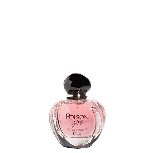 Dior (Christian Dior) Poison Girl EDT tualetinis vanduo moterims, 50 ml
