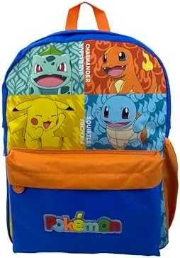 Cyp Brands Pokemon Starters backpack 40cm