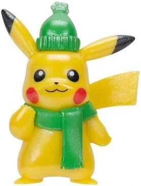 Pokemon - Advento kalendorius (PKW3623)