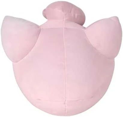 Jazwares Pokemon Jigglypuff Sleeping, pliušinis, 45 cm