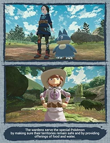 „Nintendo Switch“ – „Pokemon Legends“: Arceus (UKV)