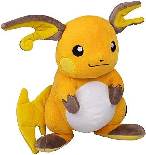 POKEMON Pliušinis Pokemonas, 25 cm, W9