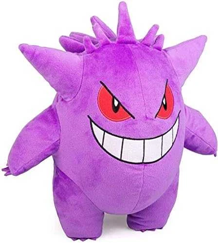 POKEMON Pliušinis Pokemonas, 25 cm, W9