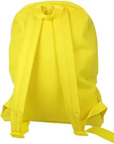 Safta Pokemon Pikachu backpack 40cm