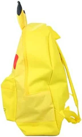 Safta Pokemon Pikachu backpack 40cm
