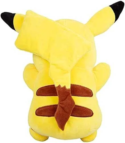 Jazwares Pokemon Pikachu pliušinis žaislas 27 cm