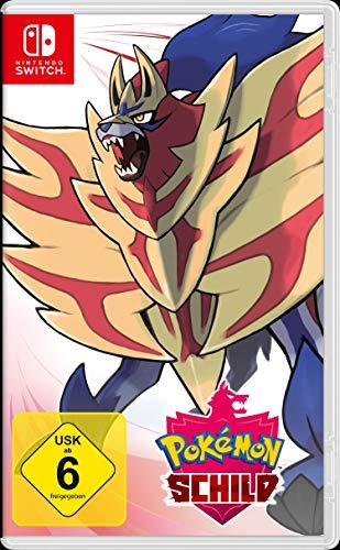 Nintendo Pokmon Schild, Nintendo Switch
