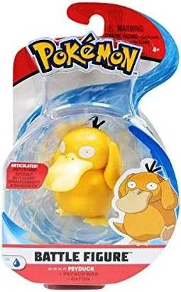 POKEMON Kovotojų rinkinys