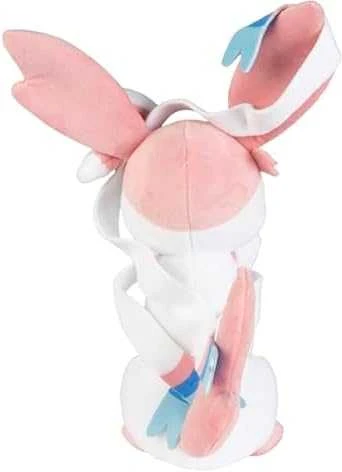 Jazwares Pokemon Silveon plush toy 20cm
