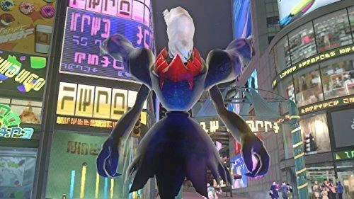 Bandai Namco Pokken Tournament DX