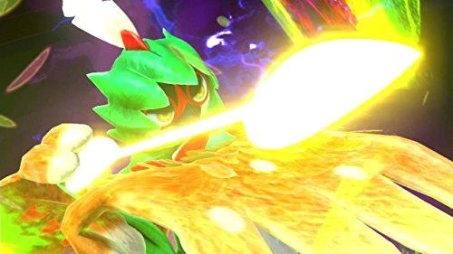 Bandai Namco Pokken Tournament DX