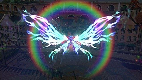 Bandai Namco Pokken Tournament DX