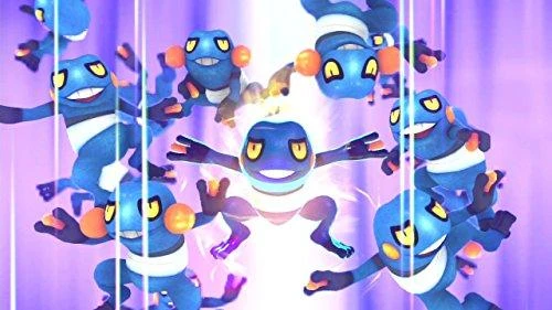 Bandai Namco Pokken Tournament DX