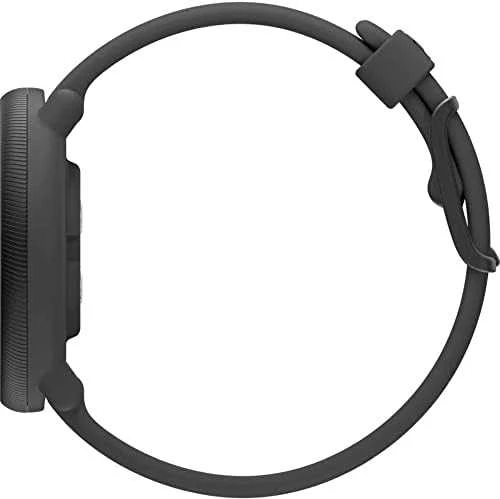 Išmanusis laikrodis Polar Ignite 2, S/L dydžio, Juodos spalvos