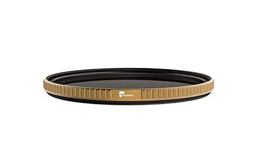 PolarPro QuartzLine ND1000 (10 Stop) / Polarization 77mm