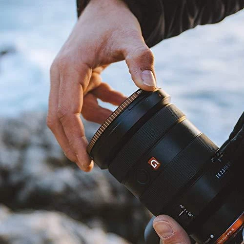 PolarPro Kvarcas linija ND8 filtras 77mm objektyvais