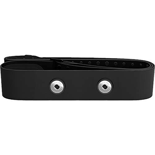 Išmanusis laikrodis POLAR PRO STRAP sensoriaus diržas - Juoda, XXXL