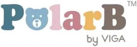 Viga Toys Viga Vaikų Žaidimų Stovas PolarB Žaislas Kūdikiams