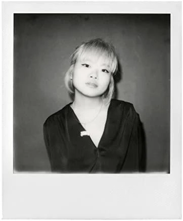 POLAROID B&W FILMAS I-TIPO