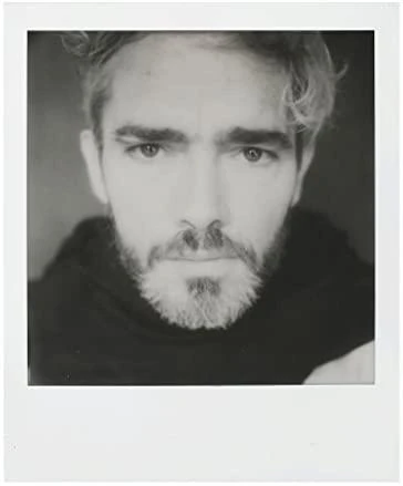 POLAROID B&W FILMAS I-TIPO