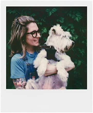 POLAROID SPALVOTA PLĖVELĖ I TIPO 2 PAKUOTĖS