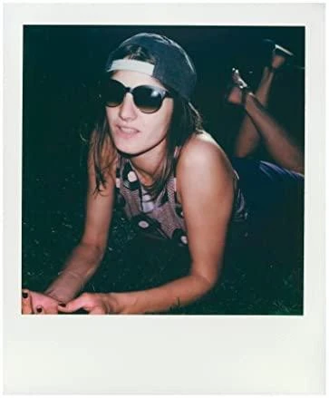 POLAROID SPALVOTA PLĖVELĖ I TIPO 2 PAKUOTĖS