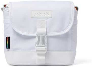 Polaroid Box Bag do Now I-2 balta