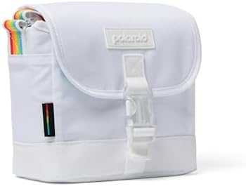 Polaroid Box Bag do Now I-2 balta