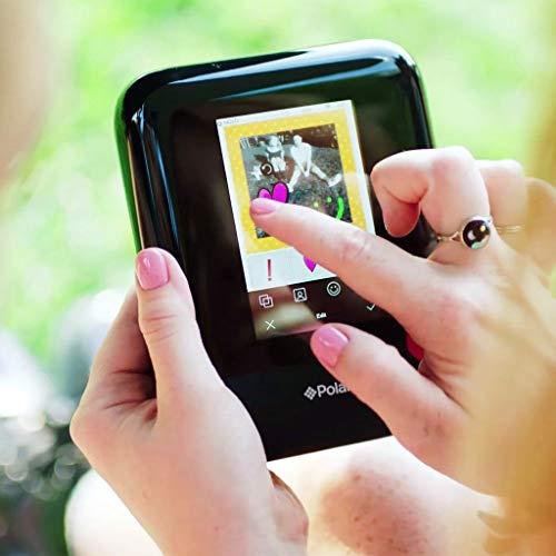 Polaroid Instant Zink Media 3,5x4,25 Pop 20 pak