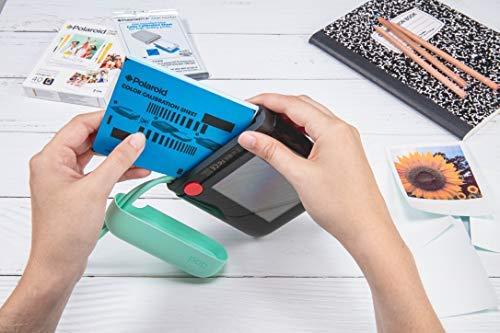Polaroid Instant Zink Media 3,5x4,25 Pop 20 pak