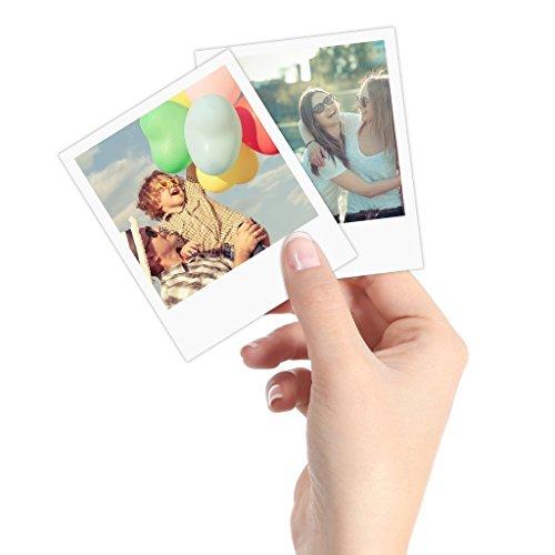 Polaroid Instant Zink Media 3,5x4,25 Pop 20 pak