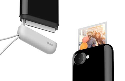 Polaroid Instant Zink Media 3,5x4,25 Pop 20 pak