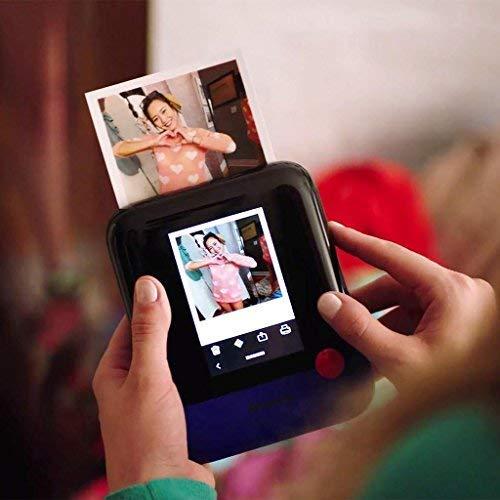 Polaroid Instant Zink Media 3,5x4,25 Pop 20 pak