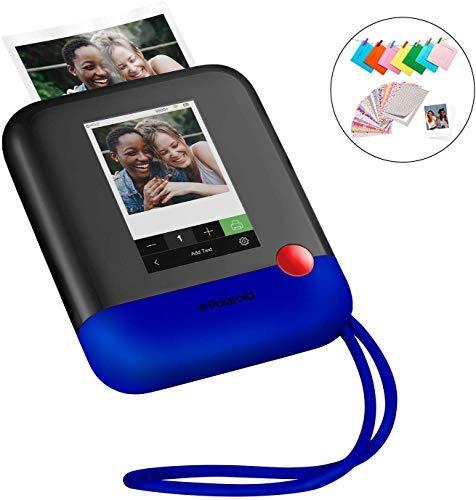 Polaroid Instant Zink Media 3,5x4,25 Pop 20 pak