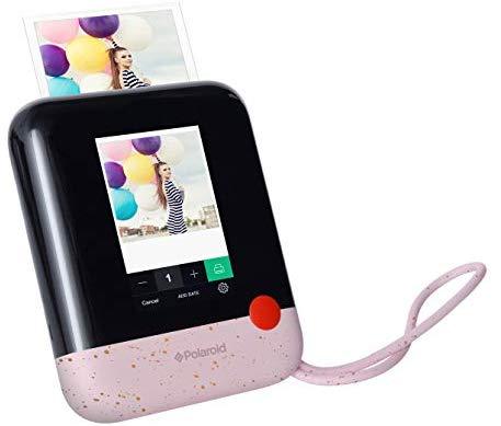 Polaroid Instant Zink Media 3,5x4,25 Pop 20 pak