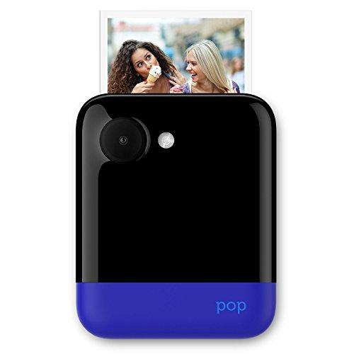 Polaroid Instant Zink Media 3,5x4,25 Pop 20 pak