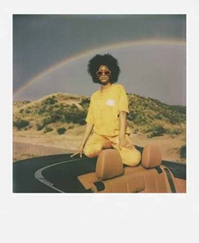 POLAROID GO FILM DOUBLE PACK
