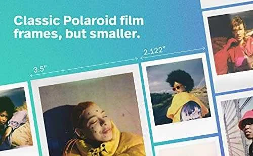 POLAROID GO FILM DOUBLE PACK