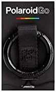 Polaroid Go Camera Clip Juodas